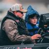 imageFROGG TOGGS Youth UltraLite2 2Layer Waterproof Breathable Rain SuitYellow