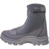 imageFROGG TOGGS Mens Aransas II Neoprene Surf ampamp Sand Waterproof Fishing Wading Boot for FishingGrey