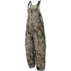 imageFROGG TOGGS Mens Classic Pro Advantage Waterproof Breathable Rain BibRealtree Edge