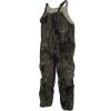 imageFROGG TOGGS Mens Classic Pro Advantage Waterproof Breathable Rain BibRealtree Timber