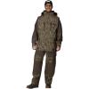 imageFROGG TOGGS Mens Ftx Elite Ultra Performance Waterproof Angler Fishing Rain JacketMo Bottomland
