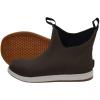 imageFROGG TOGGS Mens Grinder Waterproof Slip Resistant Fishing Deck ShoeBrown