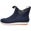 imageFROGG TOGGS Mens Grinder Waterproof Slip Resistant Fishing Deck ShoeNavy
