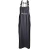 imageFROGG TOGGS Mens Waypoint Fish Apron Waterproof Durable with 4Way StretchBlack