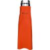 imageFROGG TOGGS Mens Waypoint Fish Apron Waterproof Durable with 4Way StretchOrange