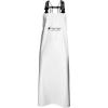 imageFROGG TOGGS Mens Waypoint Fish Apron Waterproof Durable with 4Way StretchWhite