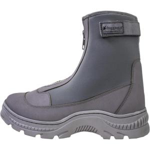 imageFROGG TOGGS Mens Aransas II Neoprene Surf ampamp Sand Waterproof Fishing Wading Boot for FishingGrey