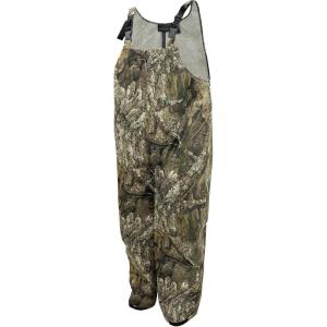imageFROGG TOGGS Mens Classic Pro Advantage Waterproof Breathable Rain BibRealtree Apx