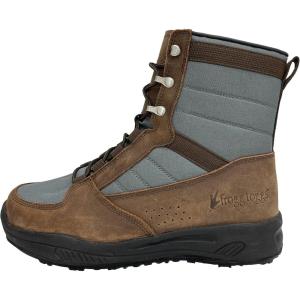 imageFROGG TOGGS Mens Fusion Waterproof Fishing Wading Boot for Fishing in Cleated or FeltCleated