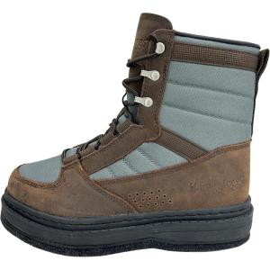 imageFROGG TOGGS Mens Fusion Waterproof Fishing Wading Boot for Fishing in Cleated or FeltFelt