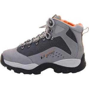 imageFROGG TOGGS Mens Shoe Saltshaker Flats Wading Boots with Cleated Soles for Traction on Wet and Dry Surfaces