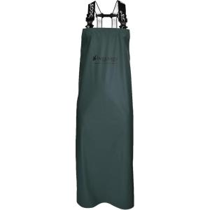 imageFROGG TOGGS Mens Waypoint Fish Apron Waterproof Durable with 4Way StretchGreen