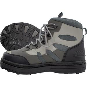 imageFROGG TOGGS Pilot 2 Wading Boot Waterproof Anglers Boot for Fishing Cleated or FeltCleated