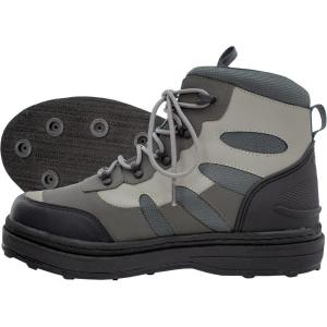 imageFROGG TOGGS Pilot 2 Wading Boot Waterproof Anglers Boot for Fishing Cleated or FeltFelt