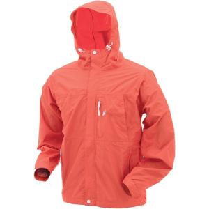 imageFROGG TOGGS Womens Java Toadz 25 Ultra Light Waterproof Breathable Rain JacketCoral