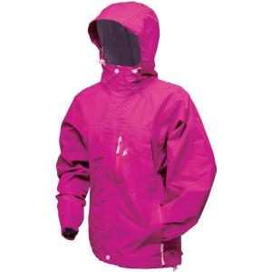 imageFROGG TOGGS Womens Java Toadz 25 Ultra Light Waterproof Breathable Rain JacketPink