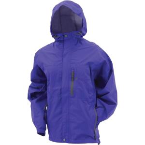 imageFROGG TOGGS Womens Java Toadz 25 Ultra Light Waterproof Breathable Rain JacketPurple