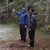 imageFROGG TOGGS Mens All Sport Angler Waterproof SuitBlue