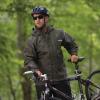 imageFROGG TOGGS Mens Classic AllSport 3Layer Waterproof Breathable Rain SuitBlackBlack