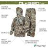 imageFROGG TOGGS Mens Classic AllSport 3Layer Waterproof Breathable Rain SuitRealtree Max5