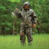 imageFROGG TOGGS Mens Classic AllSport 3Layer Waterproof Breathable Rain SuitRealtree Max5