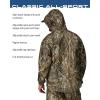 imageFROGG TOGGS Mens Classic AllSport 3Layer Waterproof Breathable Rain SuitRealtree Max7