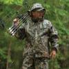 imageFROGG TOGGS Mens Classic Pro Action Waterproof Breathable Rain JacketBlack