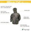 imageFROGG TOGGS Mens Classic Pro Action Waterproof Breathable Rain JacketRealtree Timber