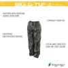 imageFROGG TOGGS Mens Classic Pro Action Waterproof Breathable Rain PantMossy Oak Country