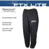 imageFROGG TOGGS Mens Ftx Lite Waterproof Rain Pant Breathable Comfort StretchRealtree Edge