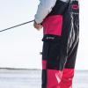 imageFROGG TOGGS Mens Pilot II Guide Waterproof Breathable Rain BibRealtree Max