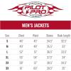 imageFROGG TOGGS Mens Pilot Pro Waterpoof Rain JacketCharcoal Gray