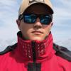 imageFROGG TOGGS Mens Pilot Pro Waterpoof Rain JacketCharcoal Gray