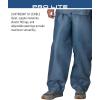 imageFROGG TOGGS Mens Pro Lite Rain Suit Waterproof Breathable Dependable Wet Weather ProtectionBlue