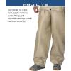 imageFROGG TOGGS Mens Pro Lite Rain Suit Waterproof Breathable Dependable Wet Weather ProtectionKhaki
