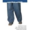 imageFROGG TOGGS Mens UltraLite2 2Layer Waterproof Breathable Rain SuitBlue