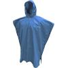 imageFROGG TOGGS Ultralite2 Waterproof Breathable Rain Poncho Adult and Youth SizesBlue
