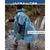 imageFROGG TOGGS Ultralite2 Waterproof Breathable Rain Poncho Adult and Youth SizesKhaki