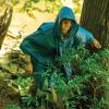 imageFROGG TOGGS Ultralite2 Waterproof Breathable Rain Poncho Adult and Youth SizesYellow