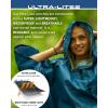 imageFROGG TOGGS Ultralite2 Waterproof Breathable Rain Poncho Adult and Youth SizesYellow