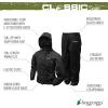 imageFROGG TOGGS Womens Classic AllPurpose 2Layer Waterproof Breathable Rain SuitRealtree Apx