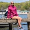 imageFROGG TOGGS Womens Classic AllPurpose 2Layer Waterproof Breathable Rain SuitRealtree Apx