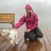 imageFROGG TOGGS Womens Classic AllPurpose 2Layer Waterproof Breathable Rain SuitRealtree Apx