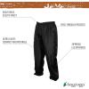 imageFROGG TOGGS Womens Java Toadz 25 Ultra Light 3Layer Waterproof Breathable Rain PantBlack