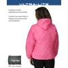 imageFROGG TOGGS Womens Standard Ultralite2 Waterproof Breathable Rain JacketPink