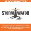 imageFROGG TOGGS Womens Stormwatch JacketBlackTurquoise