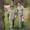 imageFROGG TOGGS Womens UltraLite2 2Layer Waterproof Breathable Protective Rain SuitCarbon
