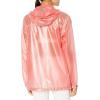 imageFROGG TOGGS Womens Xtreme Lite Packable 2Layer Waterproof Breathable Rain JacketCoral