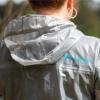 imageFROGG TOGGS Womens Xtreme Lite Packable 2Layer Waterproof Breathable Rain JacketSmokeTurquoise