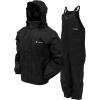 imageFROGG TOGGS Mens All Sport Angler Waterproof SuitBlack